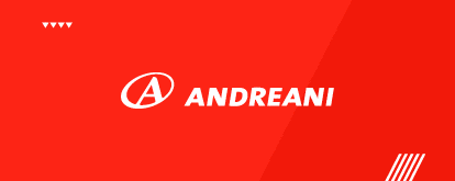 Banner Andreani